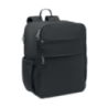 Sac à dos publicitaire cabine en nylon hydrofuge 20L SALEM Sac à dos publicitaire cabine en nylon hydrofuge 20L SALEM