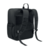 Sac à dos publicitaire cabine en nylon hydrofuge 20L SALEM Sac à dos publicitaire cabine en nylon hydrofuge 20L SALEM