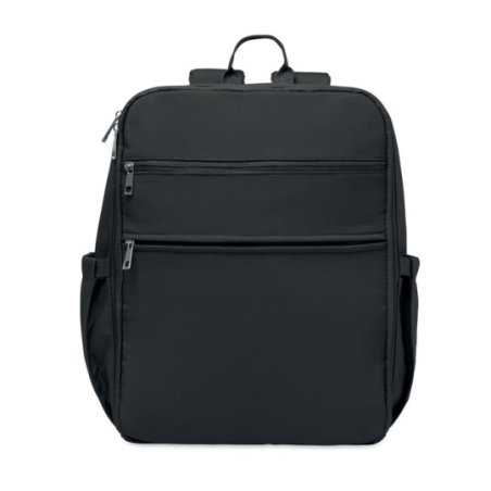 Sac à dos publicitaire cabine en nylon hydrofuge 20L SALEM