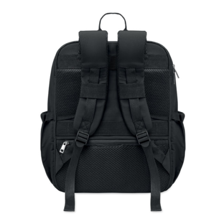 Sac à dos publicitaire cabine en nylon hydrofuge 20L SALEM