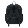 Sac à dos publicitaire cabine en nylon hydrofuge 20L SALEM Sac à dos publicitaire cabine en nylon hydrofuge 20L SALEM