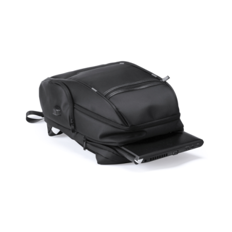 Sac à Dos publicitaire cabine en nylon de haute qualité Zircan
