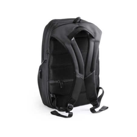 Sac à Dos publicitaire cabine en nylon de haute qualité Zircan