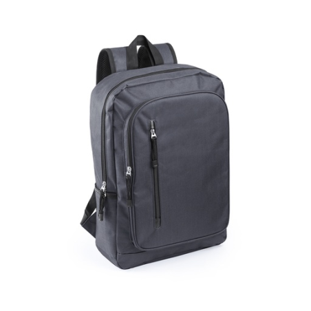 Sac à Dos personnalisable en polyester 600D Donovan
