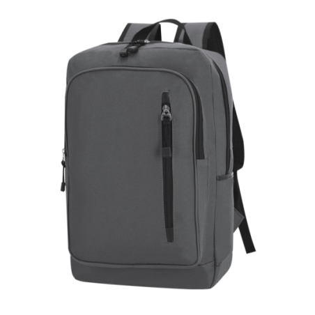 Sac à Dos personnalisable en polyester 600D Donovan
