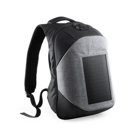 Sac à Dos publicitaire en polyester 1200D avec panneau salaire Koneit