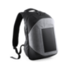 Sac à Dos publicitaire en polyester 1200D avec panneau salaire Koneit Sac à Dos publicitaire en polyester 1200D avec panneau salaire Koneit