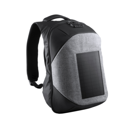 Sac à Dos publicitaire en polyester 1200D avec panneau salaire Koneit