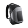 Sac à Dos publicitaire en polyester 1200D avec panneau salaire Koneit Sac à Dos publicitaire en polyester 1200D avec panneau salaire Koneit