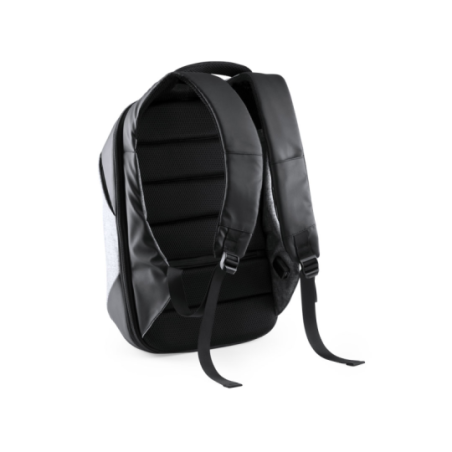 Sac à Dos publicitaire en polyester 1200D avec panneau salaire Koneit