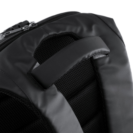 Sac à Dos publicitaire en polyester 1200D avec panneau salaire Koneit