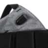 Sac à Dos publicitaire en polyester 1200D avec panneau salaire Koneit Sac à Dos publicitaire en polyester 1200D avec panneau salaire Koneit