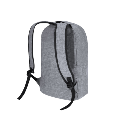 Sac à Dos personnalisable en polyester 300D Rigal