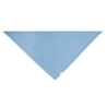 Bandana personnalisé triangulaire en coton recyclé 100 x 70 cm - Romin Bandana personnalisé triangulaire en coton recyclé 100 x 70 cm - Romin