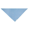 Bandana personnalisé triangulaire en coton recyclé 100 x 70 cm - Romin Bandana personnalisé triangulaire en coton recyclé 100 x 70 cm - Romin