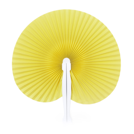 Éventail personnalisable Stilo