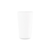 Gobelet personnalisable réutilisable 30 cl en sérigraphie livraison express 5 jours Fabrication française