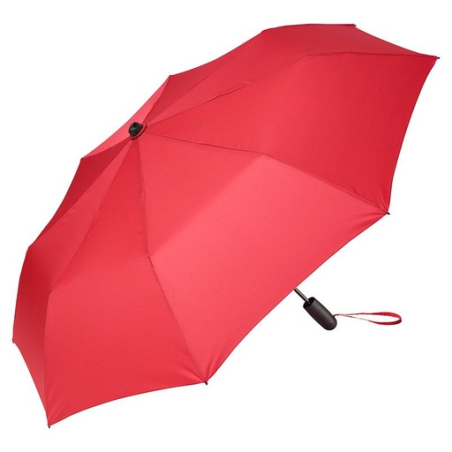 Parapluie personnalisé de poche LED Eole