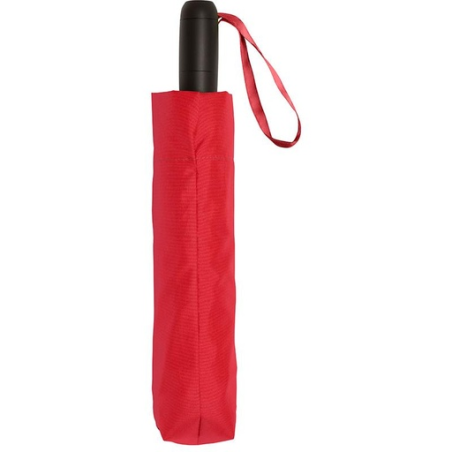 Parapluie personnalisé de poche LED Eole