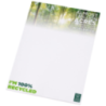 Bloc-notes publicitaire A4 papier recyclé - 25/50/100 feuilles Desk-Mate® Bloc-notes publicitaire A4 papier recyclé - 25/50/100 feuilles Desk-Mate®