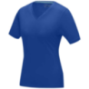 T-shirt personnalisable Kawartha - Femme - 95% Coton Bio GOTS 5% Elasthanne 200 g/m2 - XS à XXL T-shirt personnalisable Kawartha - Femme - 95% Coton Bio GOTS 5% Elasthanne 200 g/m2 - XS à XXL