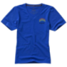 T-shirt personnalisable Kawartha - Femme - 95% Coton Bio GOTS 5% Elasthanne 200 g/m2 - XS à XXL T-shirt personnalisable Kawartha - Femme - 95% Coton Bio GOTS 5% Elasthanne 200 g/m2 - XS à XXL