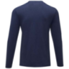 T-shirt personnalisé PONOKA - Homme - 95% Coton Bio GOTS 5% elasthanne 200 g/m² - XS à 3XL T-shirt personnalisé PONOKA - Homme - 95% Coton Bio GOTS 5% elasthanne 200 g/m² - XS à 3XL