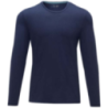 T-shirt personnalisé PONOKA - Homme - 95% Coton Bio GOTS 5% elasthanne 200 g/m² - XS à 3XL T-shirt personnalisé PONOKA - Homme - 95% Coton Bio GOTS 5% elasthanne 200 g/m² - XS à 3XL