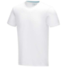 Tee-shirt publicitaire Balfour - Homme - 95% Coton Bio GOTS 5% Elasthanne 200 g/m² - XS à 3XL Tee-shirt publicitaire Balfour - Homme - 95% Coton Bio GOTS 5% Elasthanne 200 g/m² - XS à 3XL