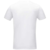 Tee-shirt publicitaire Balfour - Homme - 95% Coton Bio GOTS 5% Elasthanne 200 g/m² - XS à 3XL Tee-shirt publicitaire Balfour - Homme - 95% Coton Bio GOTS 5% Elasthanne 200 g/m² - XS à 3XL
