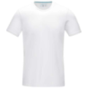 Tee-shirt publicitaire Balfour - Homme - 95% Coton Bio GOTS 5% Elasthanne 200 g/m² - XS à 3XL Tee-shirt publicitaire Balfour - Homme - 95% Coton Bio GOTS 5% Elasthanne 200 g/m² - XS à 3XL