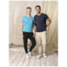Tee-shirt publicitaire Balfour - Homme - 95% Coton Bio GOTS 5% Elasthanne 200 g/m² - XS à 3XL Tee-shirt publicitaire Balfour - Homme - 95% Coton Bio GOTS 5% Elasthanne 200 g/m² - XS à 3XL