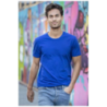 Tee-shirt publicitaire Balfour - Homme - 95% Coton Bio GOTS 5% Elasthanne 200 g/m² - XS à 3XL Tee-shirt publicitaire Balfour - Homme - 95% Coton Bio GOTS 5% Elasthanne 200 g/m² - XS à 3XL