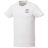 Tee-shirt publicitaire Balfour - Homme - 95% Coton Bio GOTS 5% Elasthanne 200 g/m² - XS à 3XL Tee-shirt publicitaire Balfour - Homme - 95% Coton Bio GOTS 5% Elasthanne 200 g/m² - XS à 3XL