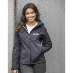 Veste softshell...