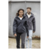 Veste softshell personnalisable recyclée femme Coltan Veste softshell personnalisable recyclée femme Coltan