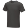 Tee-shirt personnalisé Homme Azurite - 100% coton Bio GOTS 160 g/m² - XS à 3 XL Tee-shirt personnalisé Homme Azurite - 100% coton Bio GOTS 160 g/m² - XS à 3 XL