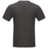Tee-shirt personnalisé Homme Azurite - 100% coton Bio GOTS 160 g/m² - XS à 3 XL Tee-shirt personnalisé Homme Azurite - 100% coton Bio GOTS 160 g/m² - XS à 3 XL