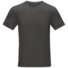Tee-shirt personnalisé Homme Azurite - 100% coton Bio GOTS 160 g/m² - XS à 3 XL Tee-shirt personnalisé Homme Azurite - 100% coton Bio GOTS 160 g/m² - XS à 3 XL