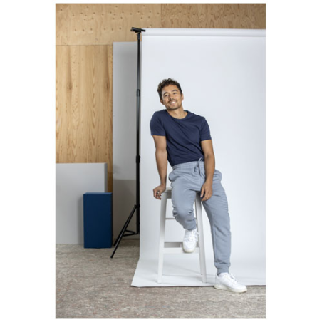 Tee-shirt personnalisé Homme Azurite - 100% coton Bio GOTS 160 g/m² - XS à 3 XL