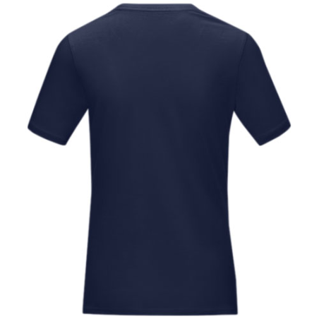 T-shirt personnalisé femme Azurite - 100% coton Bio GOTS 160 g/m² - XS à XXL