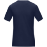 T-shirt personnalisé femme Azurite - 100% coton Bio GOTS 160 g/m² - XS à XXL T-shirt personnalisé femme Azurite - 100% coton Bio GOTS 160 g/m² - XS à XXL