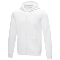 Sweat publicitaire full zip...