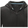 Sweat publicitaire full zip à capuche Ruby Bio GOTS recyclé GRS - Homme - XS à 3XL Sweat publicitaire full zip à capuche Ruby Bio GOTS recyclé GRS - Homme - XS à 3XL
