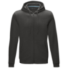 Sweat publicitaire full zip à capuche Ruby Bio GOTS recyclé GRS - Homme - XS à 3XL Sweat publicitaire full zip à capuche Ruby Bio GOTS recyclé GRS - Homme - XS à 3XL