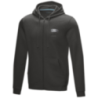 Sweat publicitaire full zip à capuche Ruby Bio GOTS recyclé GRS - Homme - XS à 3XL Sweat publicitaire full zip à capuche Ruby Bio GOTS recyclé GRS - Homme - XS à 3XL