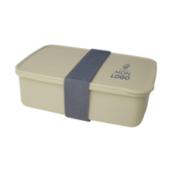 Lunch box personnalisable...