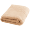 Petite serviette publicitaire Sophia de 30 x 50 cm en coton de 450 g/m² Petite serviette publicitaire Sophia de 30 x 50 cm en coton de 450 g/m²