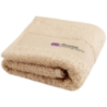 Petite serviette publicitaire Sophia de 30 x 50 cm en coton de 450 g/m² Petite serviette publicitaire Sophia de 30 x 50 cm en coton de 450 g/m²