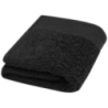 Petite serviette publicitaire en coton 550 g/m² 30x50 cm Chloe Petite serviette publicitaire en coton 550 g/m² 30x50 cm Chloe